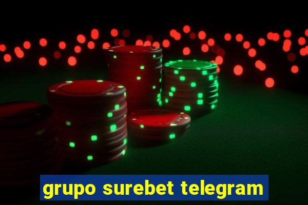 grupo surebet telegram